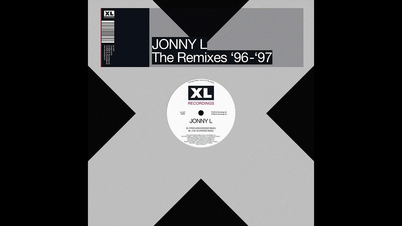 This Time (Carl Craig Remixes) - Jonny L