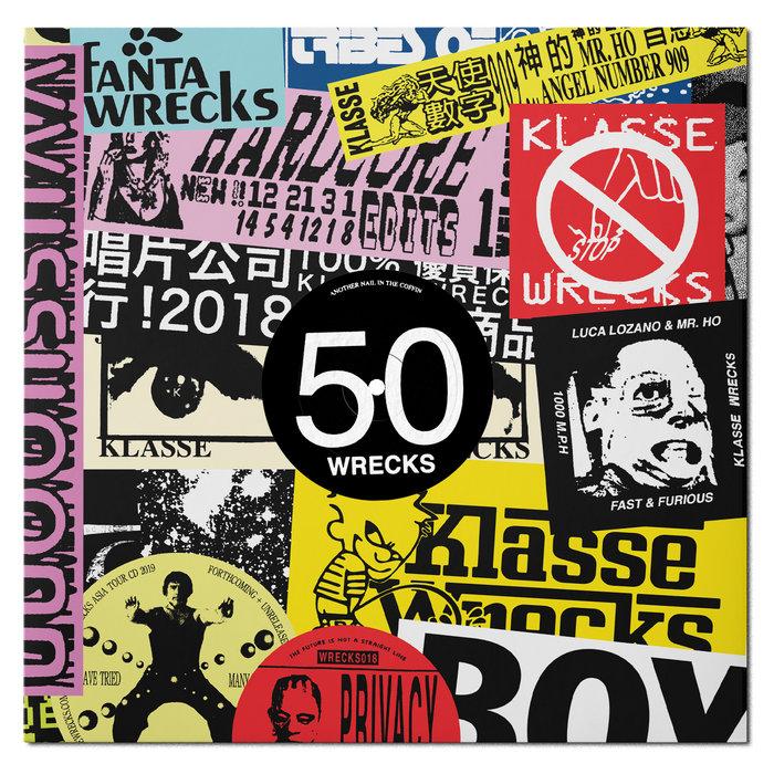 50 - Luca Lozano