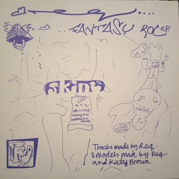 Fantasy Roc E.P. - Req