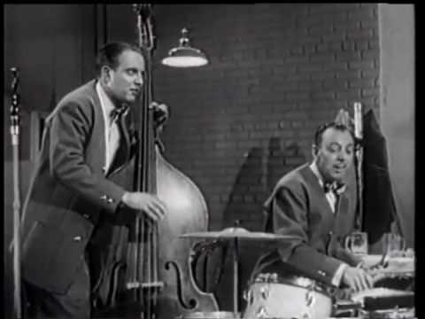  - Bob Crosby & The Bobcats