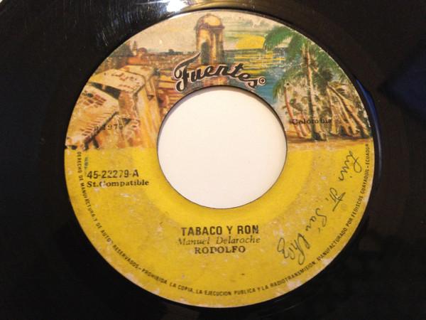 Tabaco Y Ron - Rodolfo