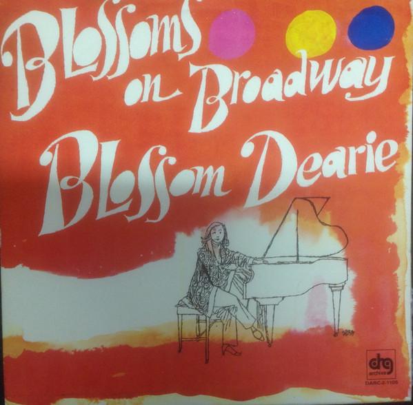  - Blossom Dearie