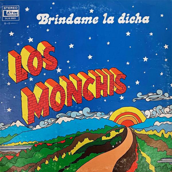  - Los Monchis