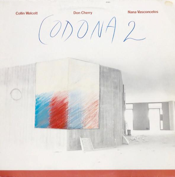 Codona 2 - Codona