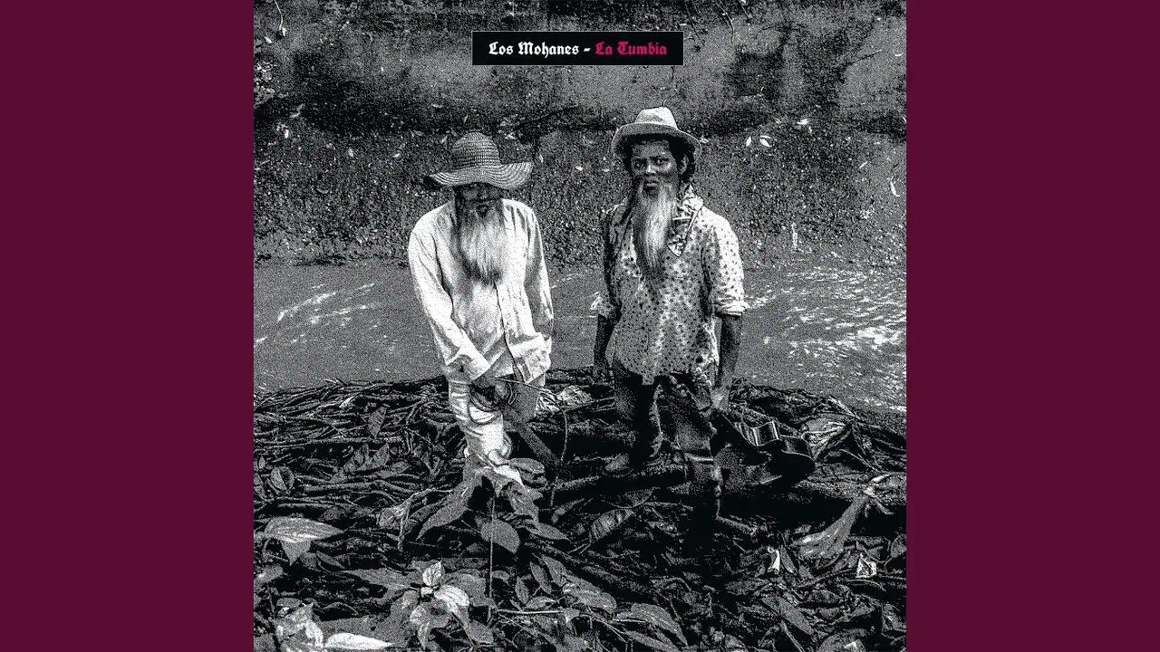  - Los Mohanes