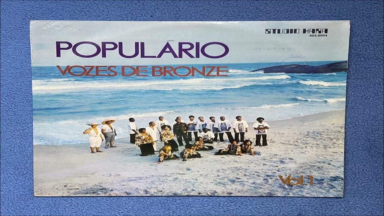 Populário N.° 1 - Vozes de Bronze