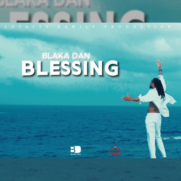Blessing - Blaka Dan