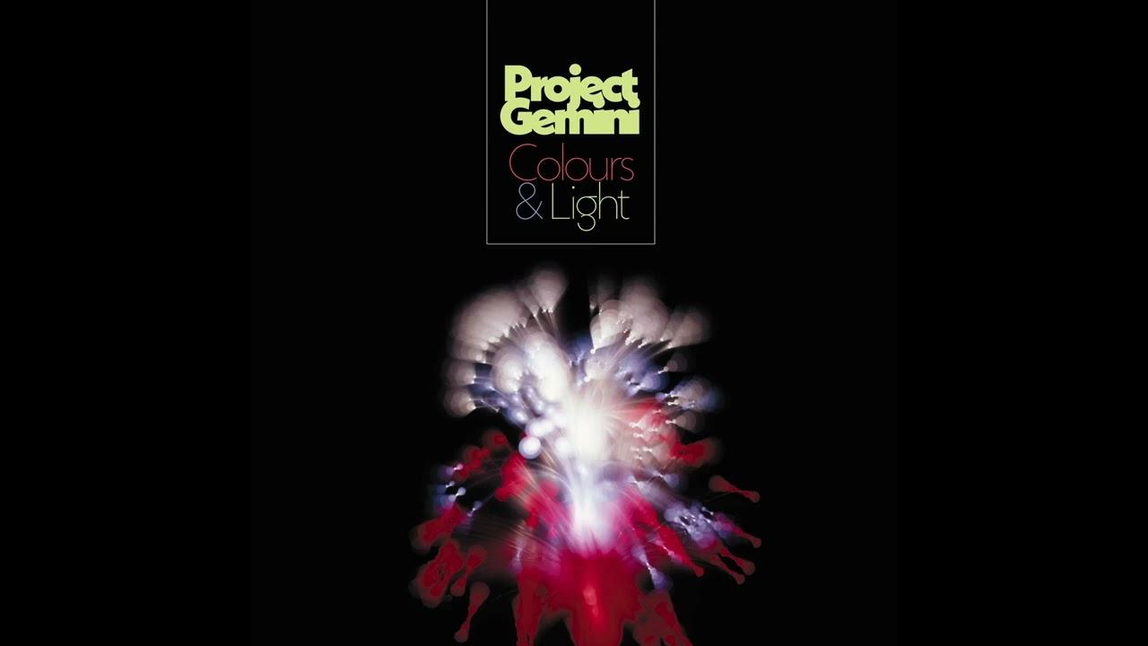 Colours & Light - Project Gemini
