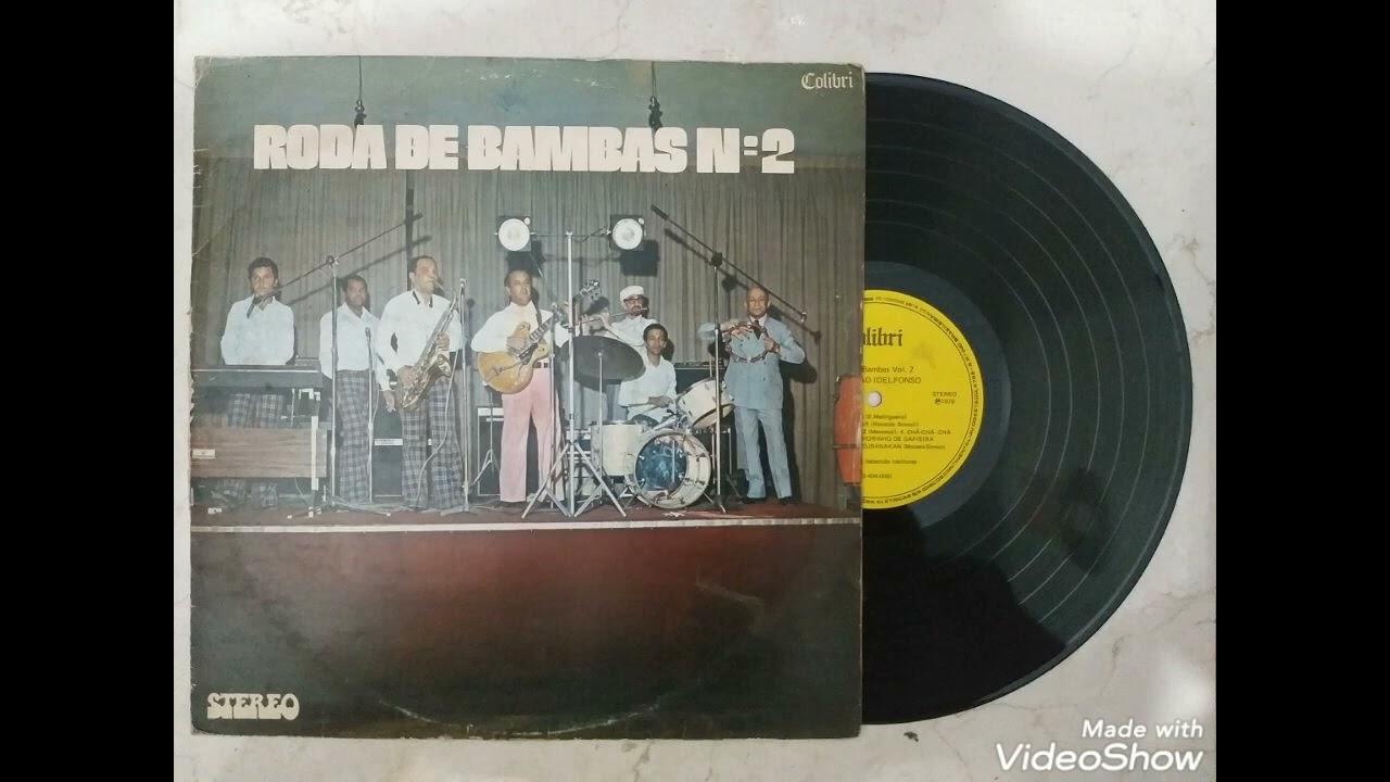 Roda De Bambas N°2 - Sebastião Idelfonso