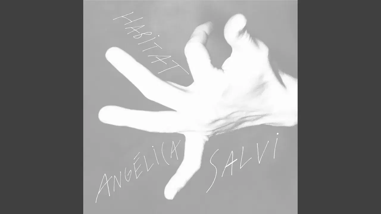 - Angélica Salvi