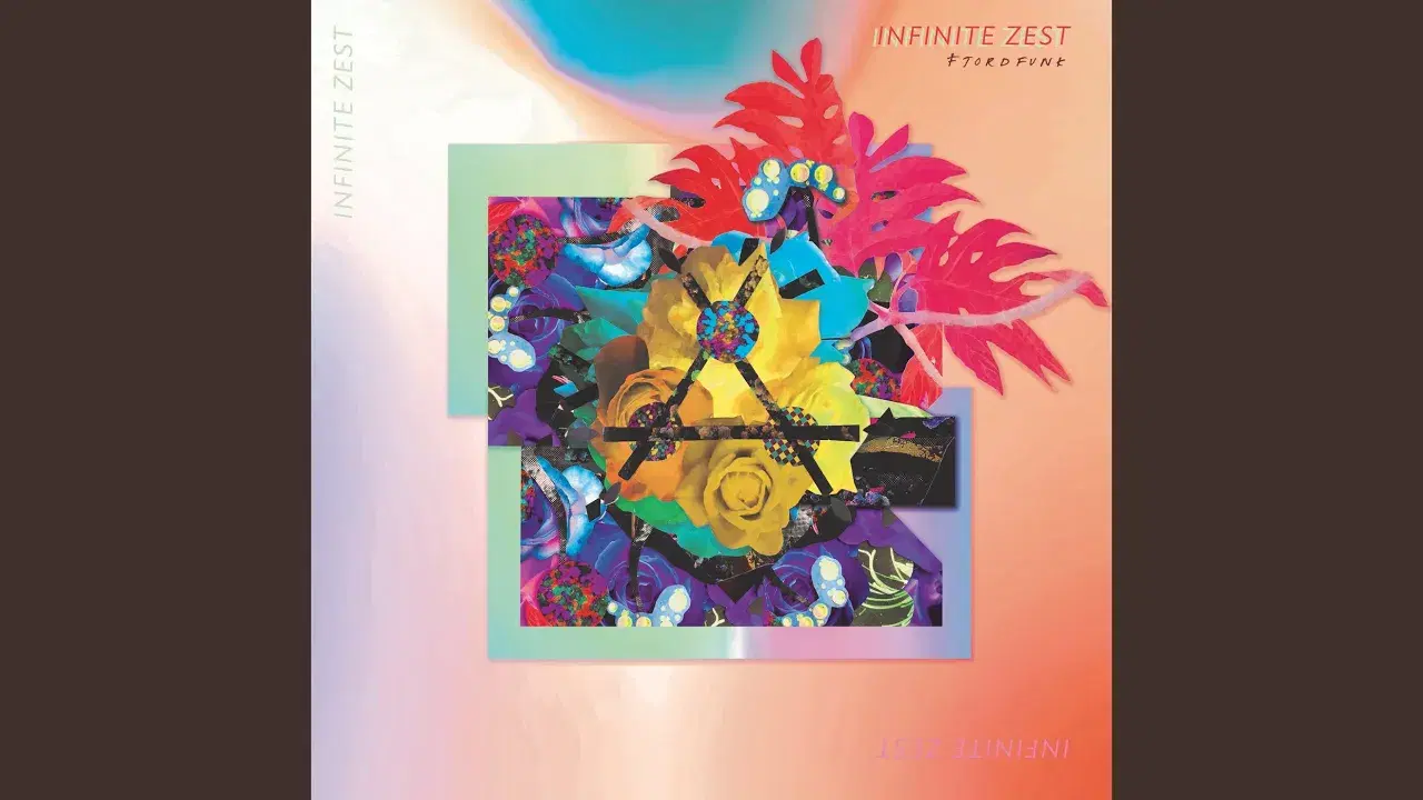Infinite Zest - Fjordfunk