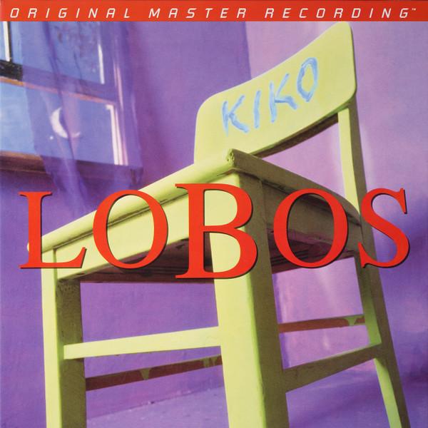 - Los Lobos