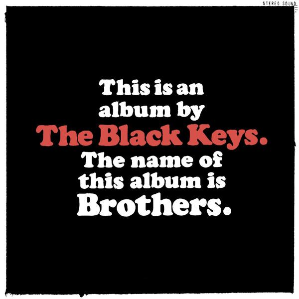 Brothers - The Black Keys