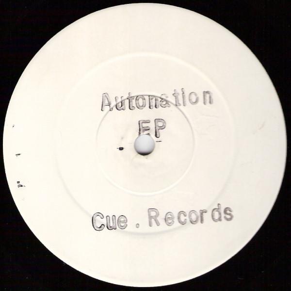 Second Variety - Autonation