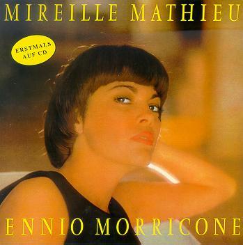 Singt Ennio Morricone - Mireille Mathieu
