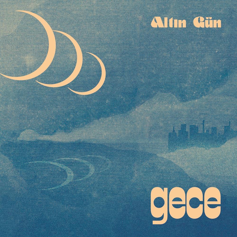 Gece - Altın Gün