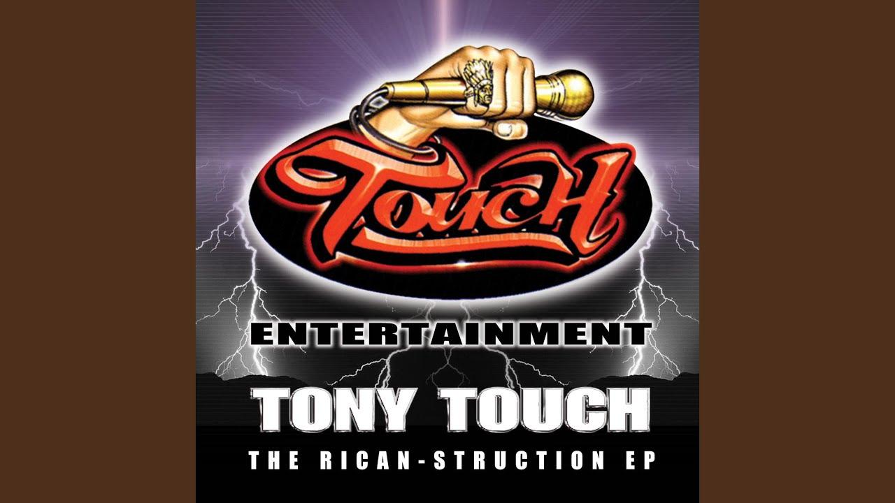  - Tony Touch feat: Greg Nice