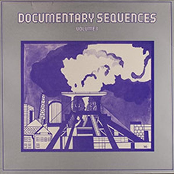 Documentary Sequences Volume 1 & 2 (1982/1983) - Slawomir Fajkowski