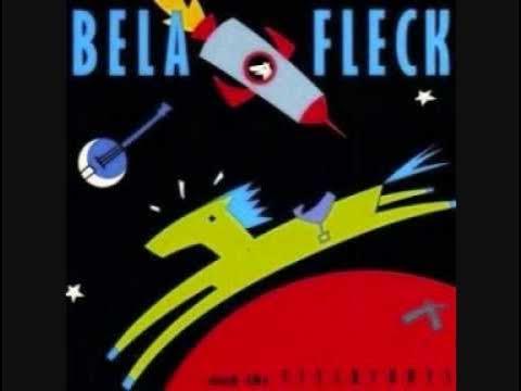 Bela Fleck And The Flecktones - Béla Fleck & The Flecktones