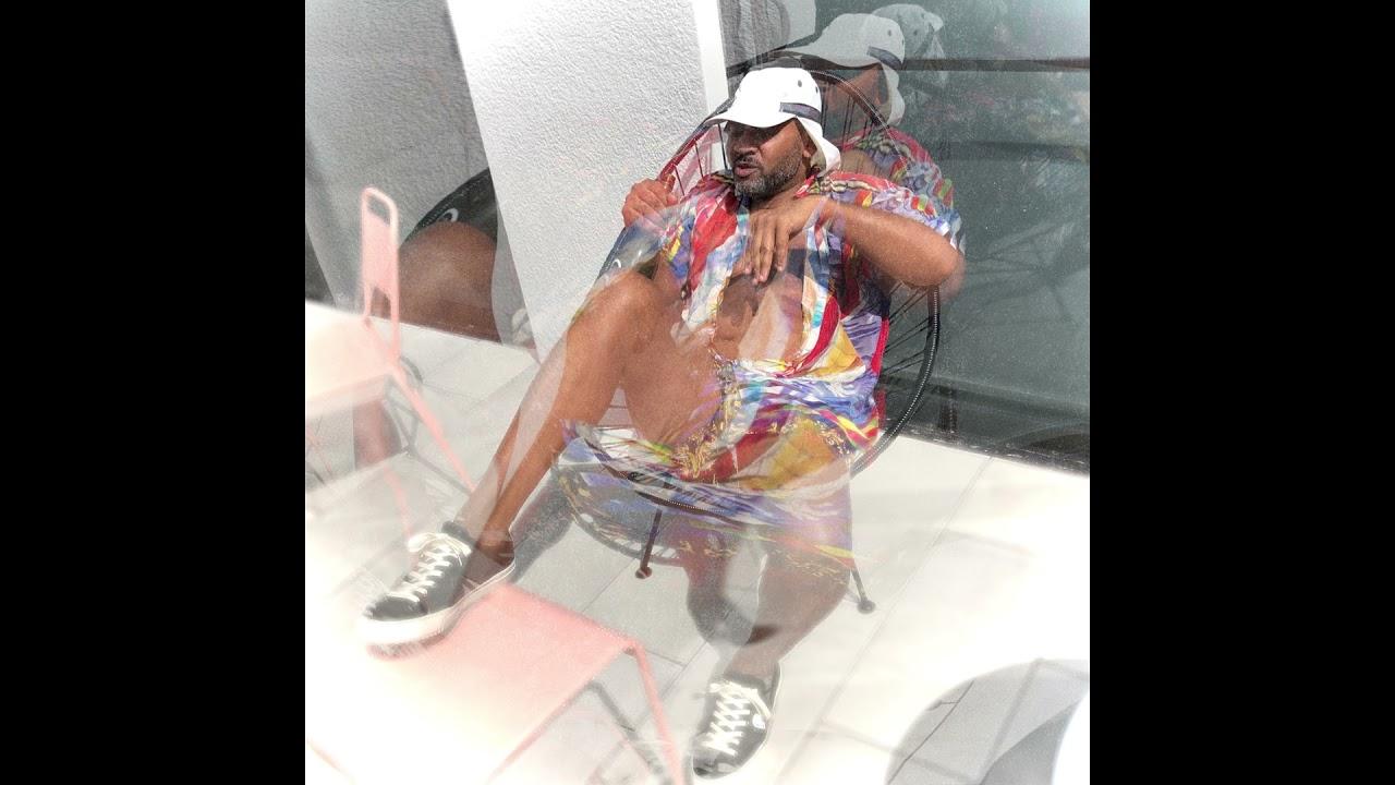 Acid is Groovy Kill the Pigz - Nosaj of New Kingdom & V8 TFD