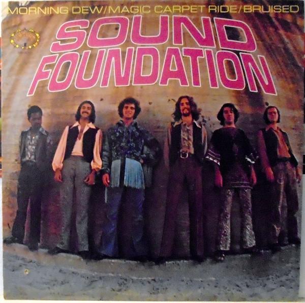  - Sound Foundation