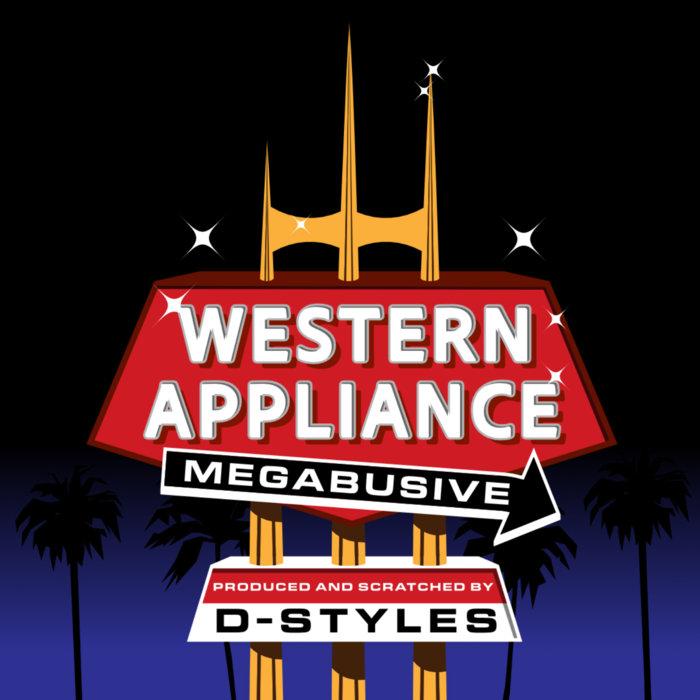 Western Appliance - D-Styles & Megabusive