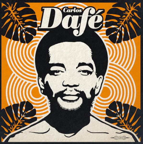 Pra Que Vou Recordar - Carlos Dafé