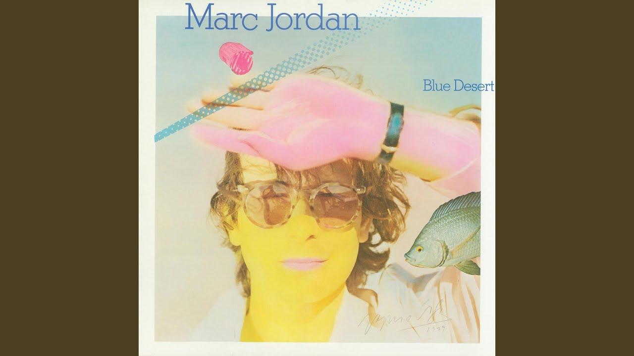 Generalities / From Nowhere To This Town - Marc Jordan