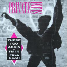 There I Go Again 12" - Private Slim