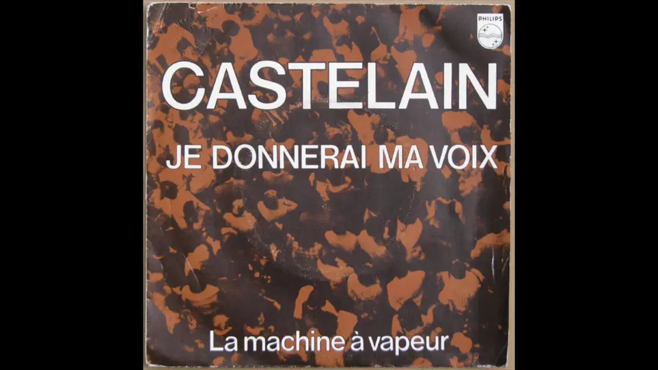  - Jean-Pierre Castelain