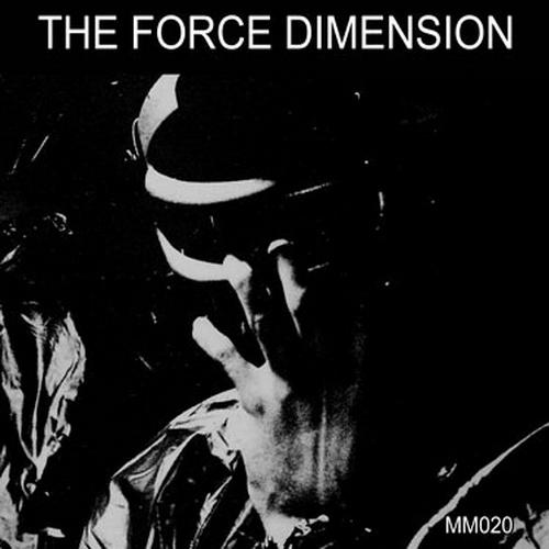 Tension - The Force Dimension