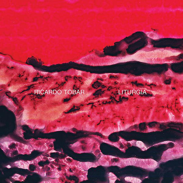 ESP Institute 057 Liturgia 12" - Ricardo Tobar