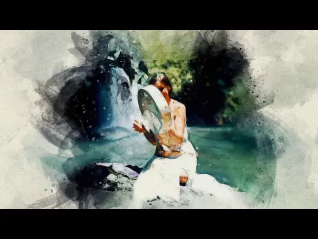 Juntos - Aluna, Mose