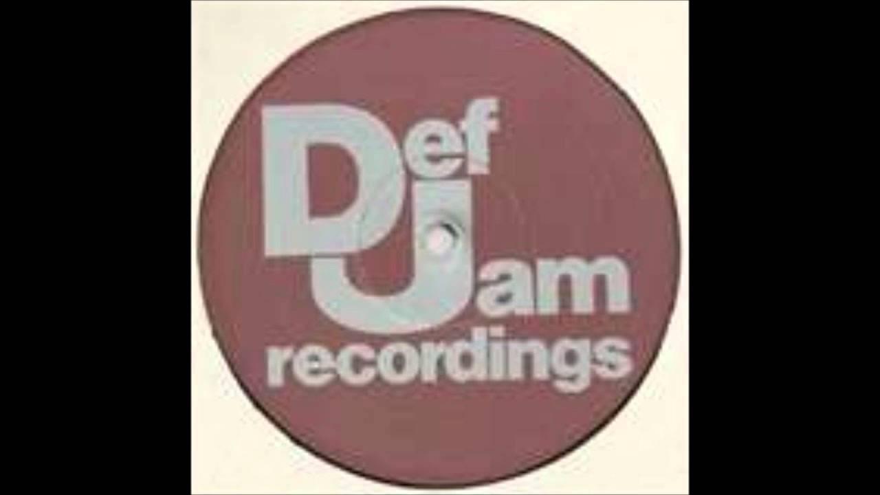 Drum Machine 12" - MCA and Burzootie