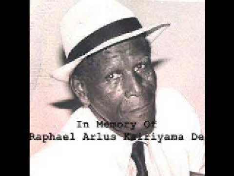 Carnival Long Ago / Calypsonian Government - Roaring Lion