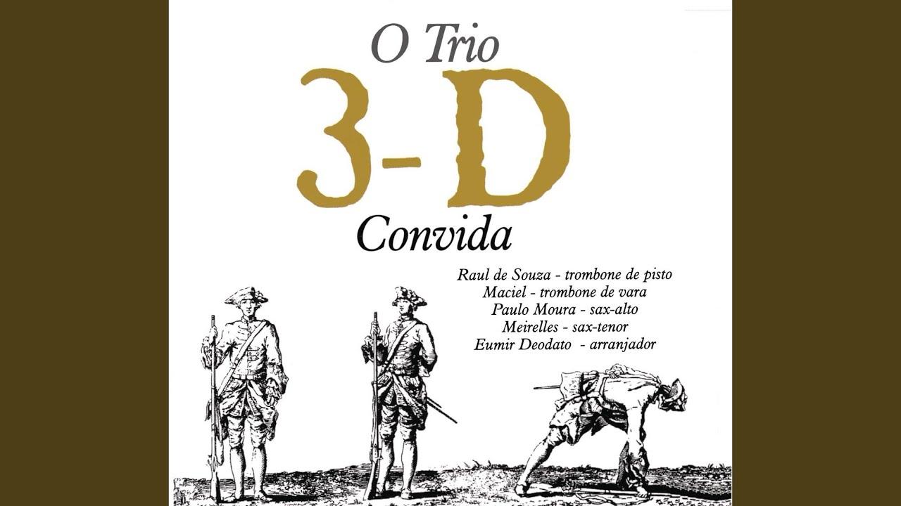  - Trio 3D