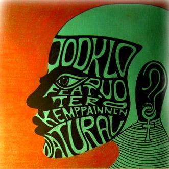 Natural - Jooklo Duo Featuring Tero Kemppainnen