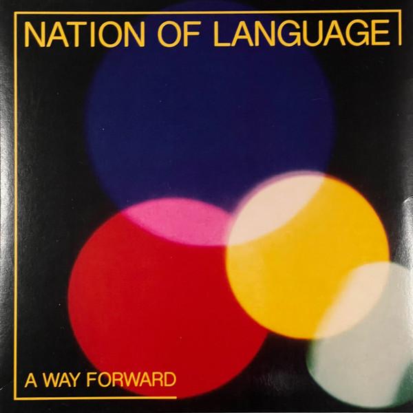 January 2022 - NATION OF LANGUAGE