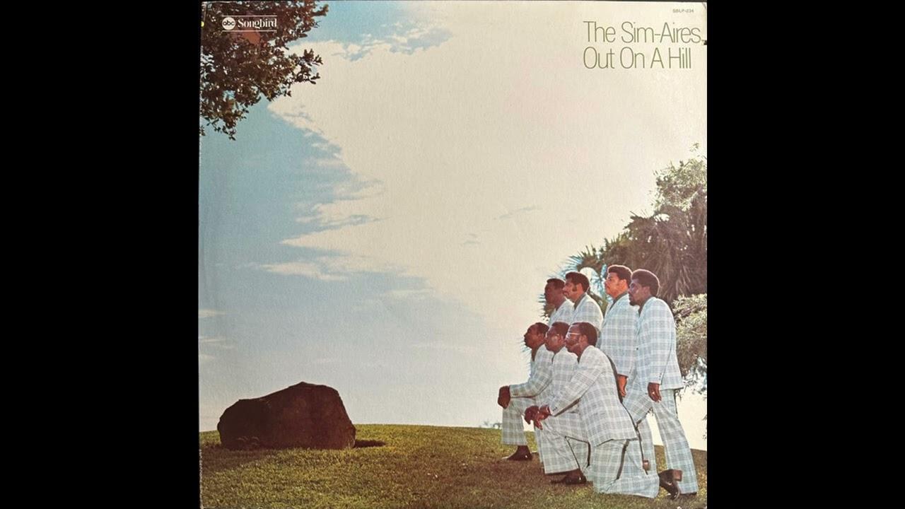 Out On A Hill - The Sim Aires