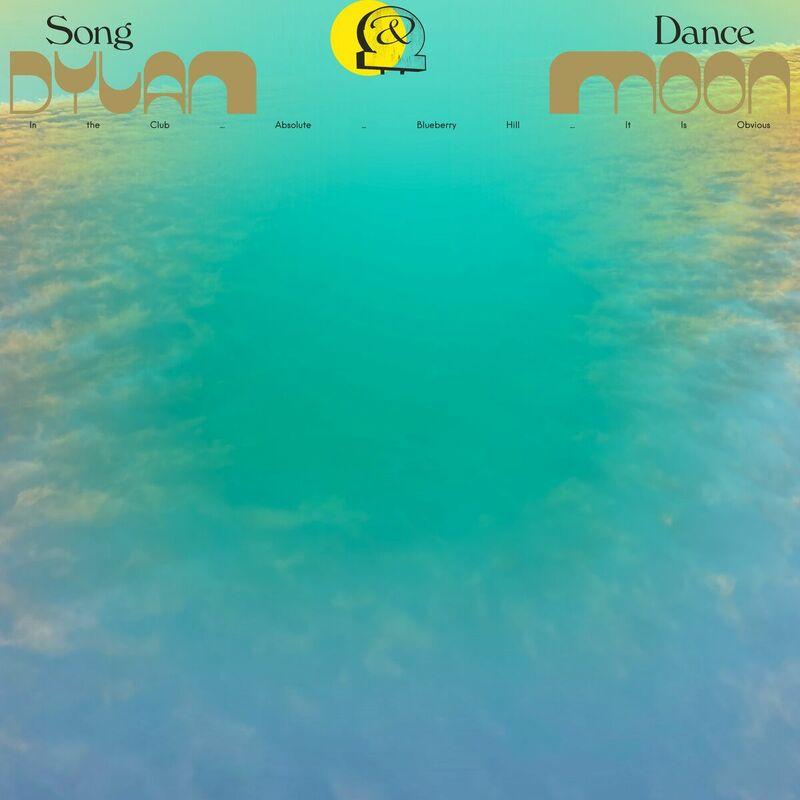 Song & Dance - Dylan Moon