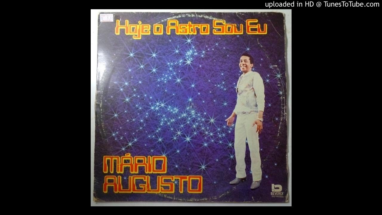Achados & Perdidos - Mario Augusto