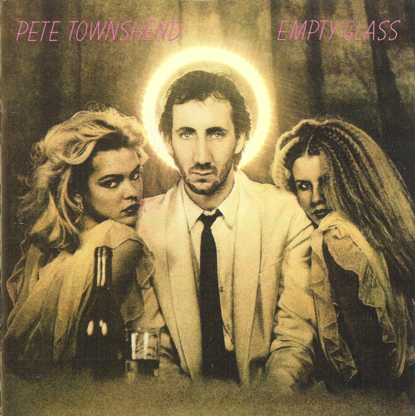 Rough Boys - Pete Townshend