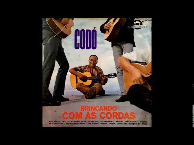  - Codó
