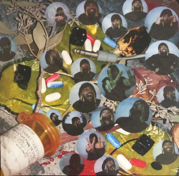 WILL THIS MAKE ME GOOD - Nick Hakim