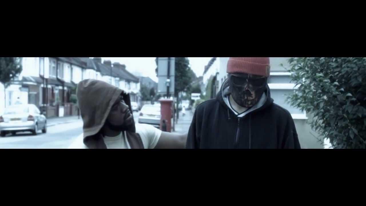 The Number 23 - CASisDEAD
