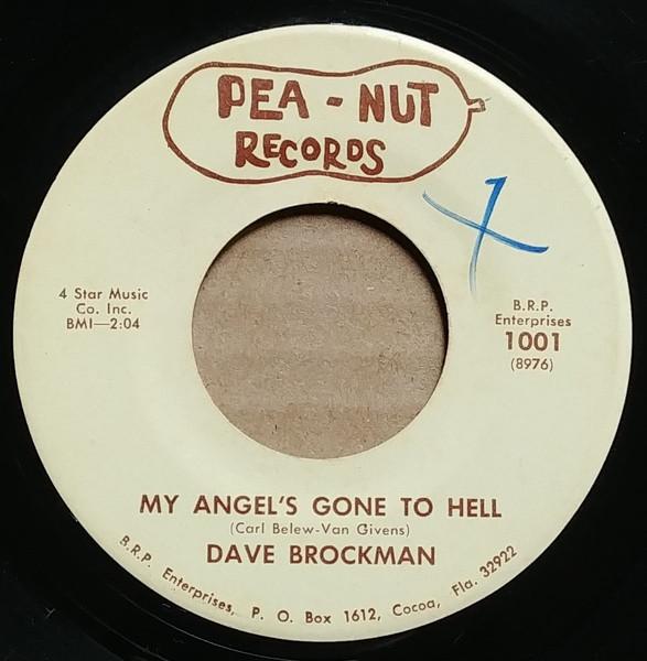  - Dave Brockman