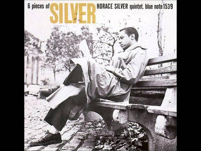 The Horace Silver Collection - Horace Silver