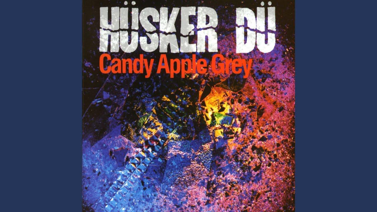  - Hüsker Dü