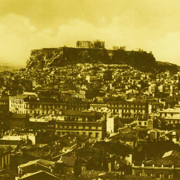 Mediterrana 4 - Exotic Sounds From Athens - DJ LoFi