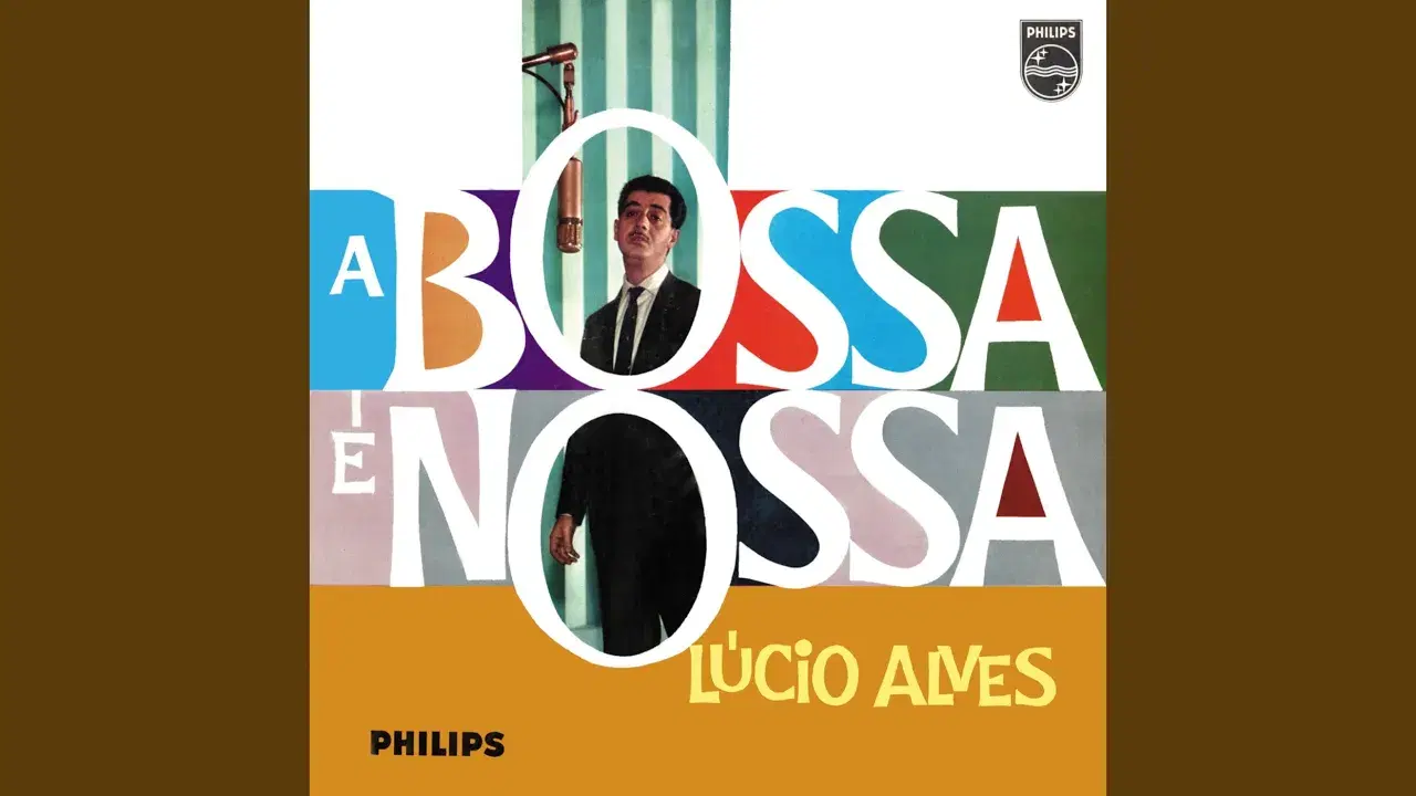 A Voz De... - Lucio Alves